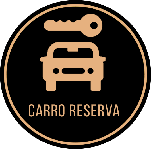 Carro Reserva