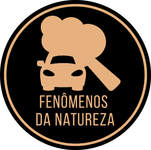 Fenomenos da Natureza